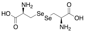 L-Selenocystine