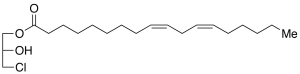 rac-1-Linoleoyl-3-chloropropanediol