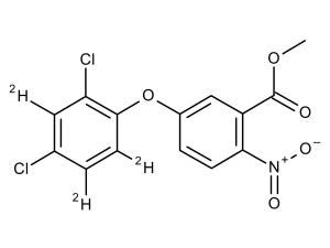 Bifenox-d3