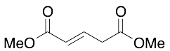 Dimethyl Glutaconate (~10% Cis)