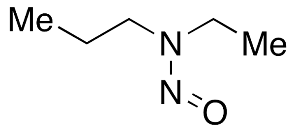 N-Ethyl-N-nitroso-1-propanamine