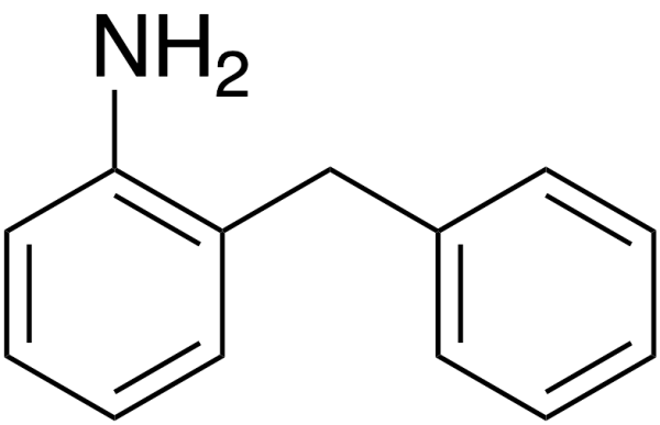 2-Benzylaniline