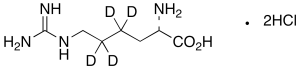 L-Homoarginine-d4 Dihydrochloride