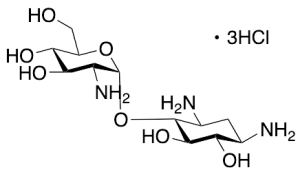Paromamine Trihydrochloride