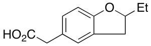 Furofenac