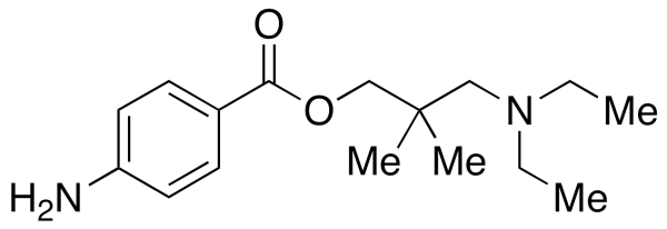 Dimethocaine