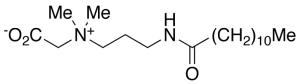 Lauroylamide Propylbetaine
