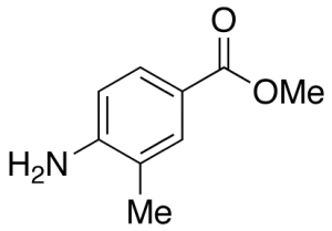 Methyl 4-Amino-3-methylbenzoate
