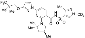 Elexacaftor-D3