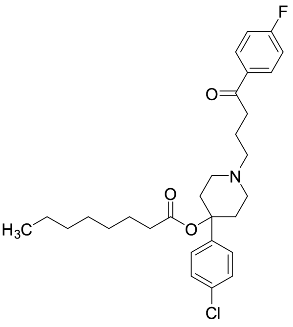 Haloperidol Octanoate