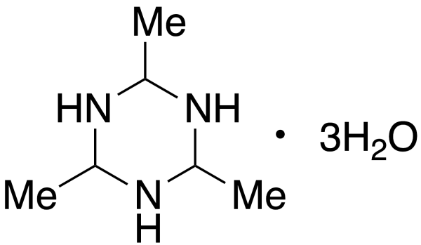 Acetaldehyde Ammonia Trimer