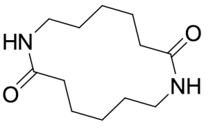 1,8-Diaza-2,9-diketocyclotetradecane