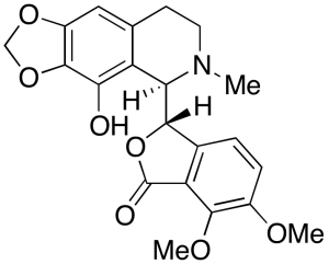 Desmethylnarcotine