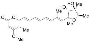 Citreoviridin (80%, Contain Isocitreoviridin)