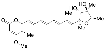 Citreoviridin (80%, Contain Isocitreoviridin)