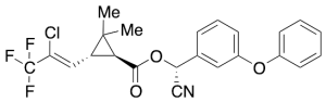 (1S)-trans-Lambda-Cyhalothrin