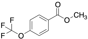 Methyl 4-(trifluoromethoxy)benzoate