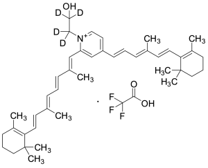A 2E-D4 Trifluoroacetic Acid Salt
