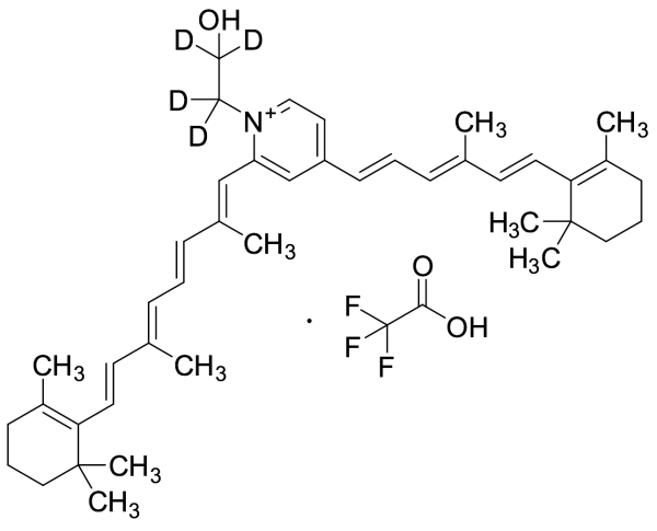 A 2E-D4 Trifluoroacetic Acid Salt