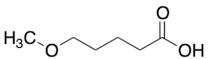 5-methoxypentanoic acid