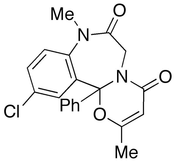 Ketazolam
