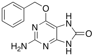 8-Oxo-Benzylguanine