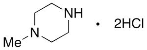 1-Methylpiperazine Dihydrochloride