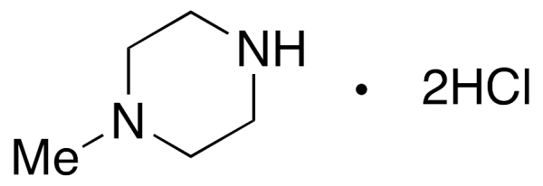 1-Methylpiperazine Dihydrochloride