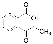 2-Propionylbenzoic Acid