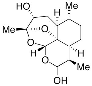 3-Hydroxy Deoxy Dihydro Artemisinin