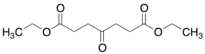Diethyl 4-oxopimelate
