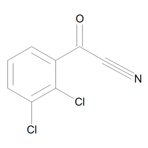 2,3-Dichlorobenzoyl Nitrile
