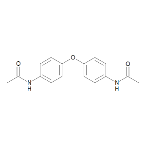 Bis(p-acetylaminophenyl) Ether