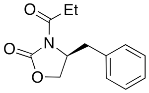 (S)-4-Benzyl-3-propionyl-2-oxazolidinone