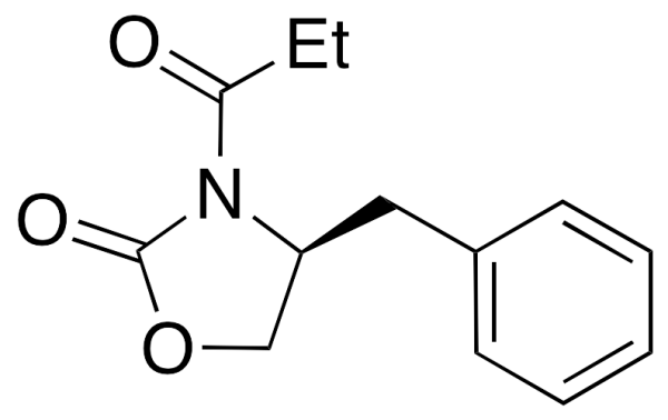 (S)-4-Benzyl-3-propionyl-2-oxazolidinone