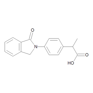 Indoprofen