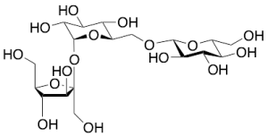 Gentianose
