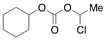 1-Chloroethyl Cyclohexyl Carbonate