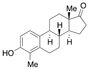 4-Methylestrone