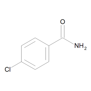 4-Chlorobenzamide
