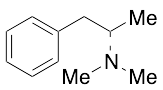 N,N-Dimethylamphetamine