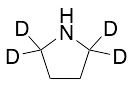 Pyrrolidine-2,2,5,5-d4