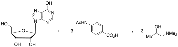 Isoprinosine