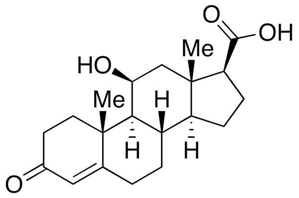 17-Deoxy Cortienic Acid