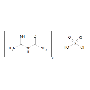 Guanyl Urea Sulfate