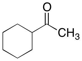 1-Cyclohexylethanone