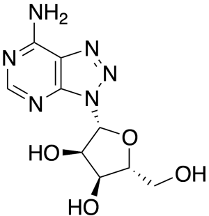 8-Azaadenosine