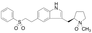 Eletriptan N-Oxide