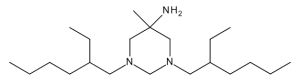 Hexetidine, Mixture of Stereoisomers
