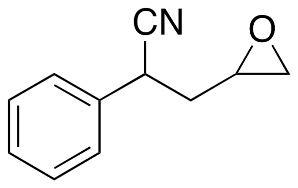 Alpha-Phenyloxiranepropanenitrile (mixture of diastereomers)